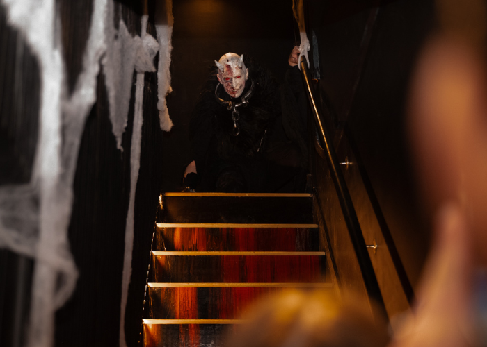 No Escape escape room London